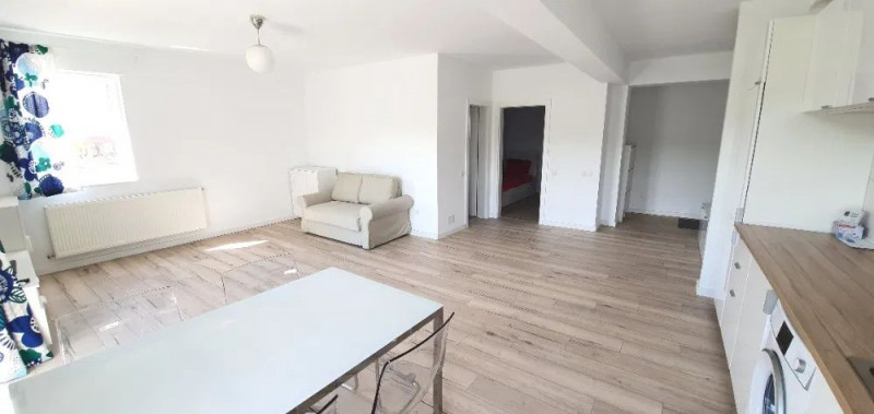 Apartament 2 camere semidecom, 61 mp, LUX, zona BORHANCI