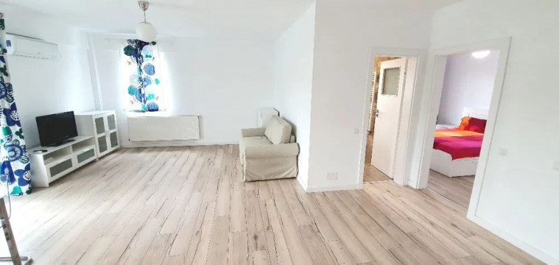 Apartament 2 camere semidecom, 61 mp, LUX, zona BORHANCI