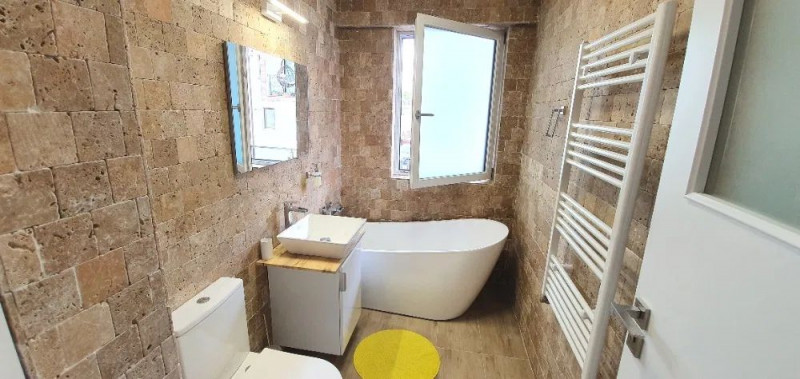 Apartament 2 camere semidecom, 61 mp, LUX, zona BORHANCI