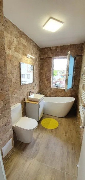 Apartament 2 camere semidecom, 61 mp, LUX, zona BORHANCI
