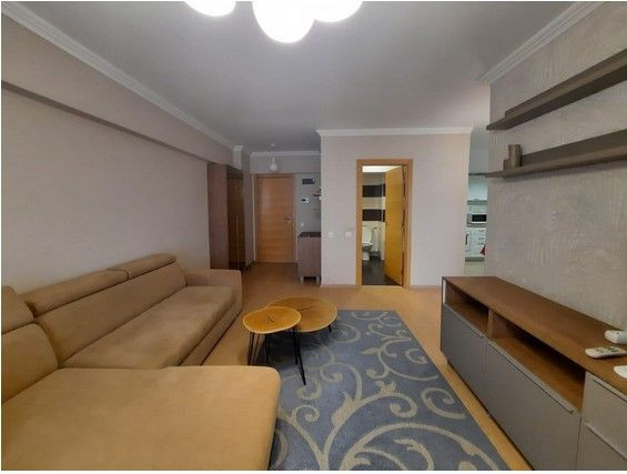 Apart. 2 camere semidecomandat, 56 mp.+parcare, LUX, VIVA CITY