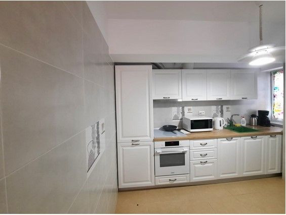 Apart. 2 camere semidecomandat, 56 mp.+parcare, LUX, VIVA CITY