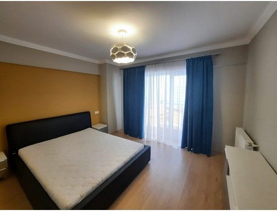 Apart. 2 camere semidecomandat, 56 mp.+parcare, LUX, VIVA CITY