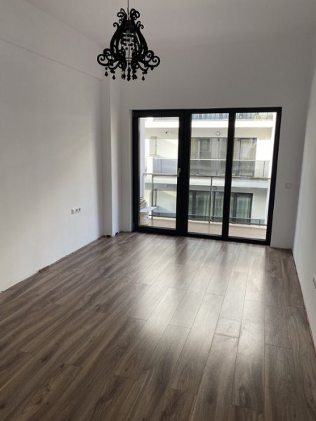 Apartament cu 3 camere Donath Park