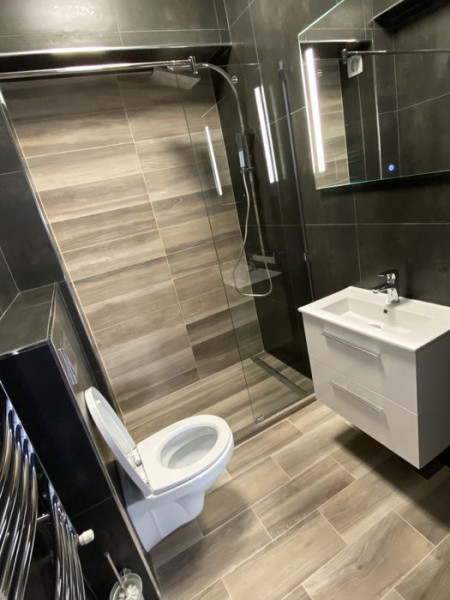 Apartament cu 3 camere Donath Park