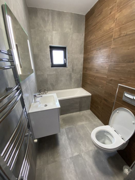Apartament cu 3 camere Donath Park