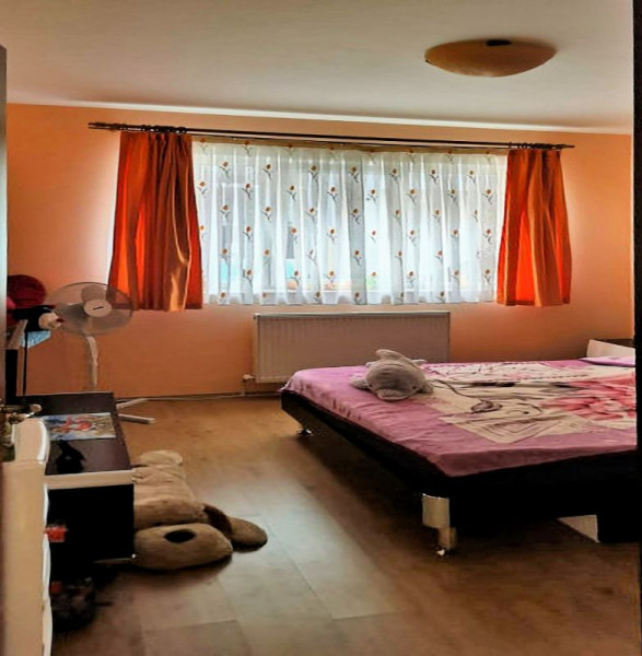 Apartament 2 camere decomandate, str. FLORILOR, 54 mp., OPORTUNITATE
