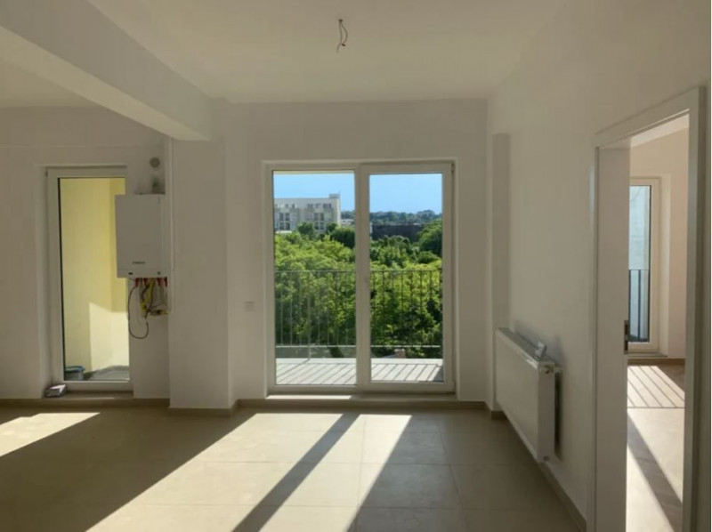 Apartament 2 camere, 64 mp, NOU, semidecomandat, CENTRAL, zona Anton Pann