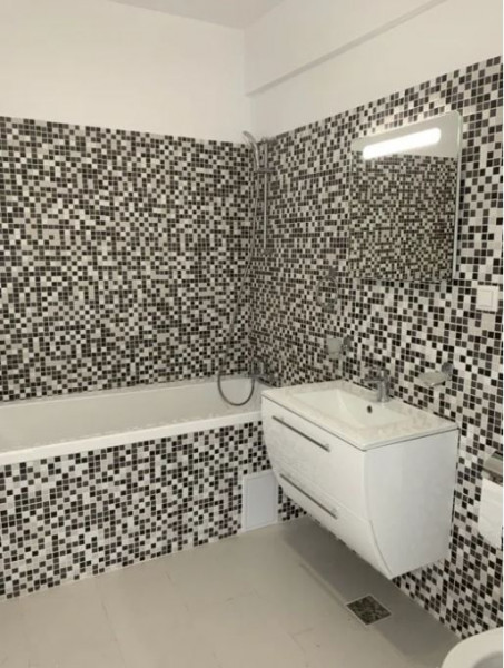 Apartament 2 camere, 64 mp, NOU, semidecomandat, CENTRAL, zona Anton Pann
