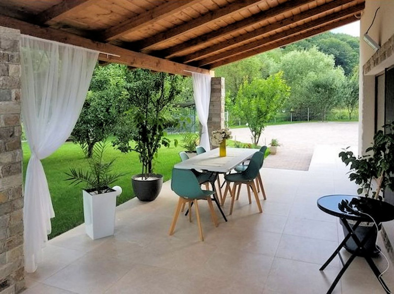 Casa superba de vanzare in Feleacu, 200 mp utili, teren 900 mp