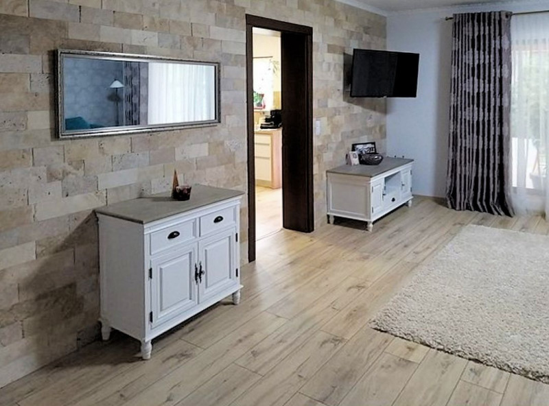 Casa superba de vanzare in Feleacu, 200 mp utili, teren 900 mp