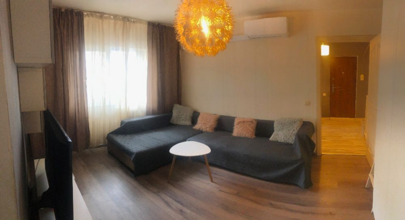 Apartament 2 camere la CHEIE, 44 mp.