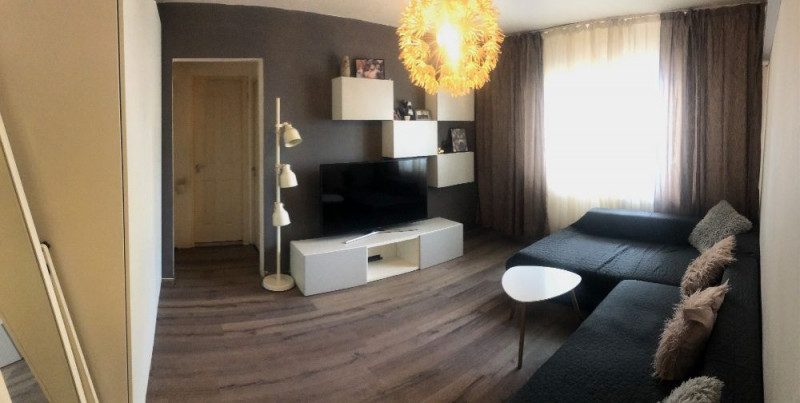 Apartament 2 camere la CHEIE, 44 mp.