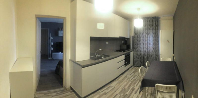 Apartament 2 camere la CHEIE, 44 mp.