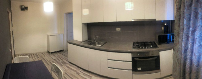 Apartament 2 camere la CHEIE, 44 mp.