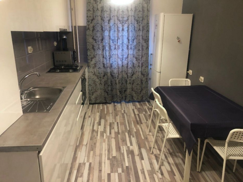 Apartament 2 camere la CHEIE, 44 mp.