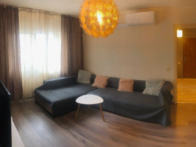 Apartament 2 camere la CHEIE, 44 mp.