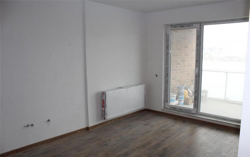 APARTAMENT CU 2 CAMERE DECOMANDATE 53 mp. FINISAT