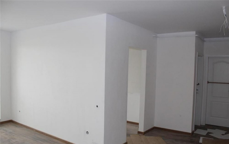 APARTAMENT CU 2 CAMERE DECOMANDATE 53 mp. FINISAT