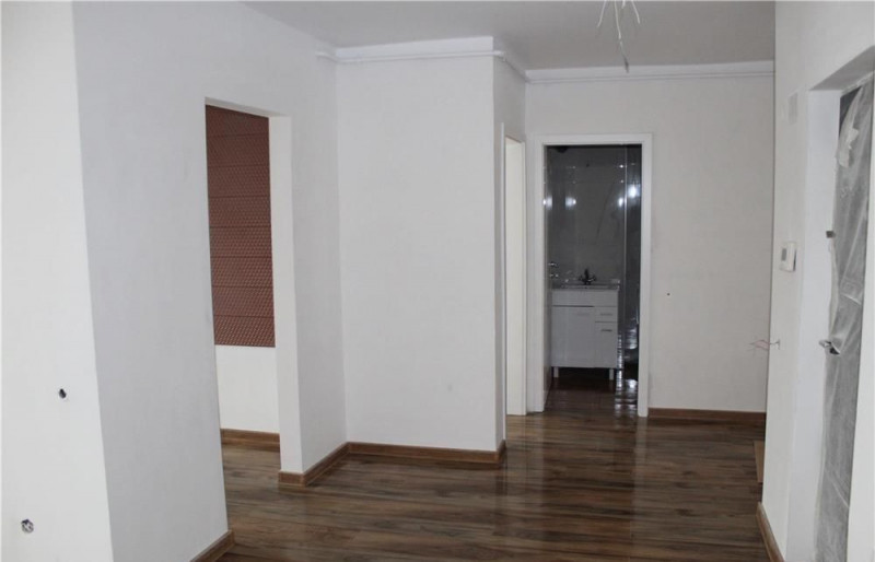 APARTAMENT CU 2 CAMERE DECOMANDATE 53 mp. FINISAT