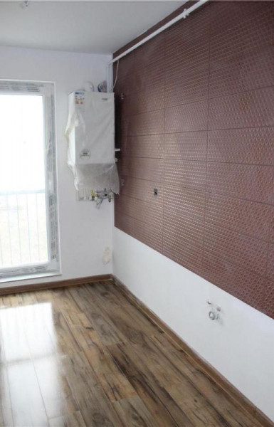 APARTAMENT CU 2 CAMERE DECOMANDATE 53 mp. FINISAT
