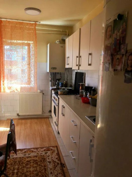 Apartament 2 camere decom, 55 mp, FINISAT, str.GH.DIMA, Zorilor
