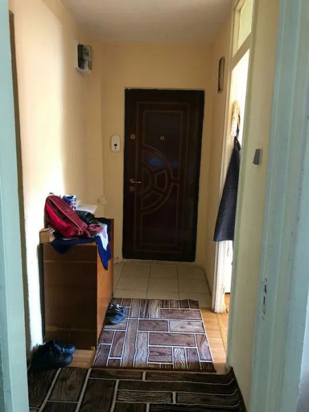 Apartament 2 camere decom, 55 mp, FINISAT, str.GH.DIMA, Zorilor