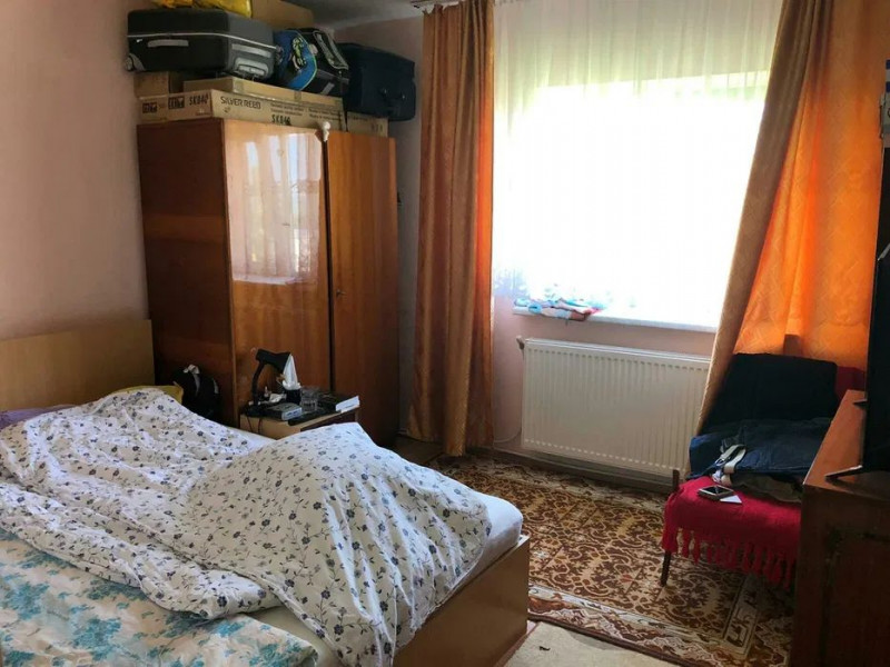 Apartament 2 camere decom, 55 mp, FINISAT, str.GH.DIMA, Zorilor