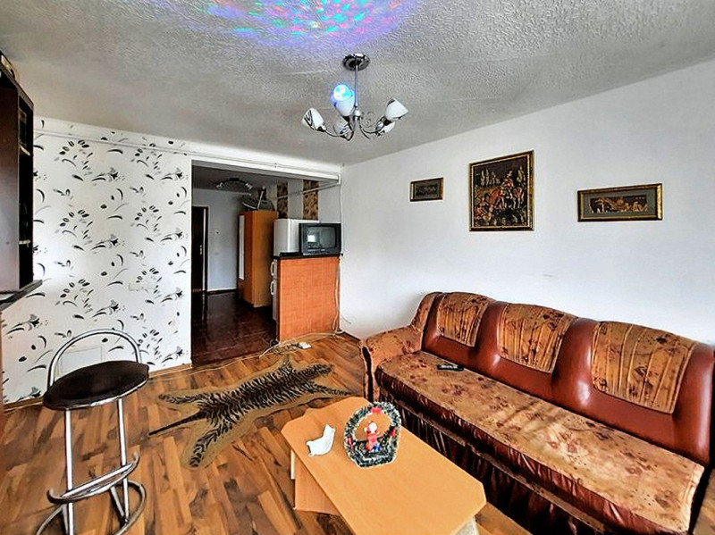 De vanzare apartament.2 cam 45 mp, str.Stejarului, Floresti !