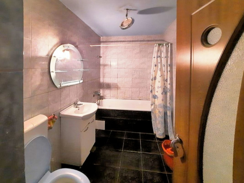 De vanzare apartament.2 cam 45 mp, str.Stejarului, Floresti !