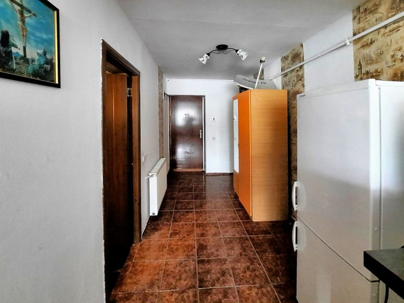 De vanzare apartament.2 cam 45 mp, str.Stejarului, Floresti !