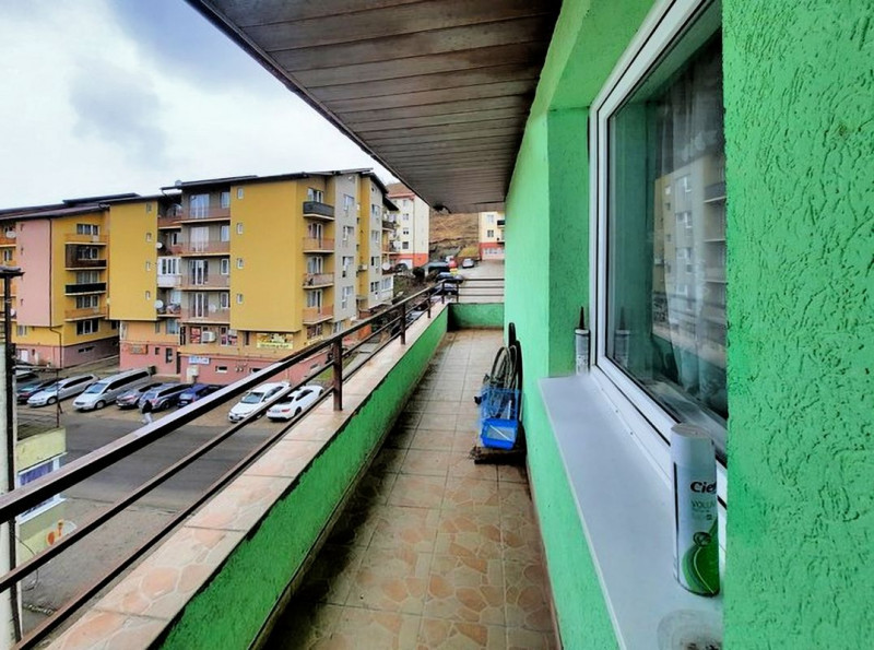De vanzare apartament.2 cam 45 mp, str.Stejarului, Floresti !
