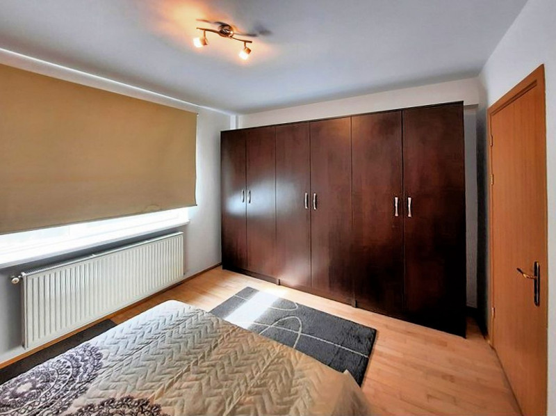 De vanzare apartament.3 cam 67 mp+terasa 100 mp, zona Spital Recuperare !