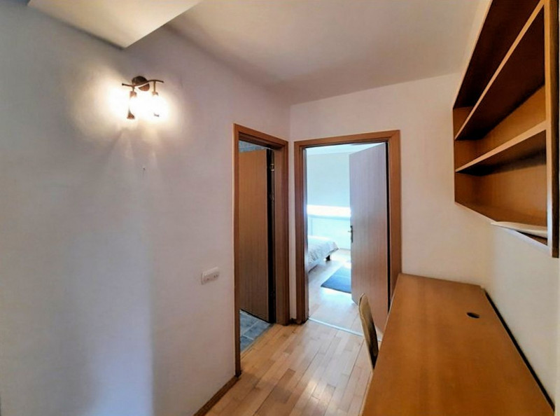 De vanzare apartament.3 cam 67 mp+terasa 100 mp, zona Spital Recuperare !