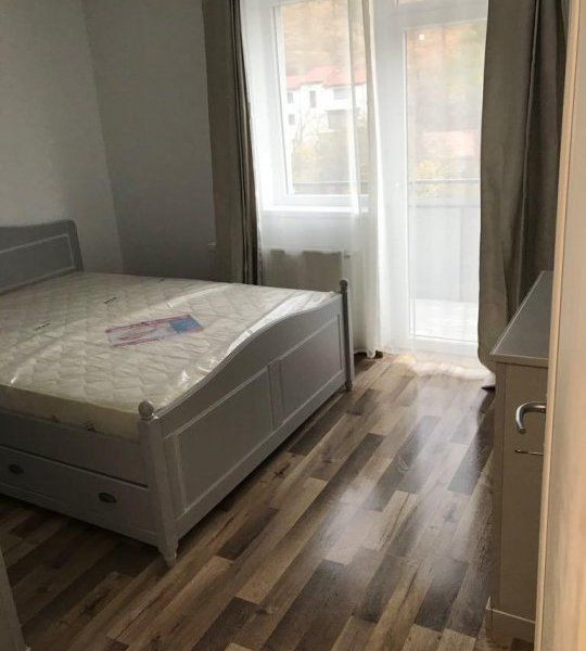 Apartament 3 camere decom. 76 mp, LUX, zona Donath Park