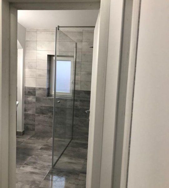 Apartament 3 camere decom. 76 mp, LUX, zona Donath Park