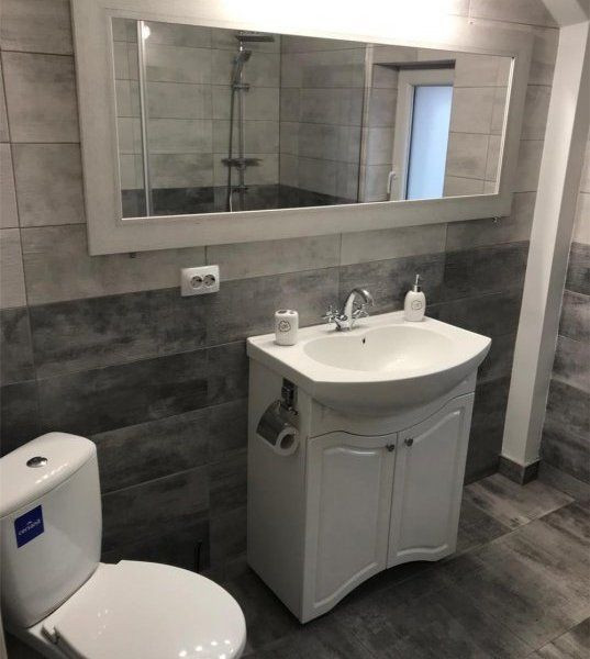 Apartament 3 camere decom. 76 mp, LUX, zona Donath Park