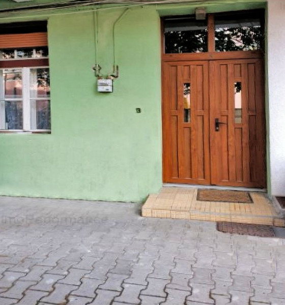 Apartament 2 camere, semidecomandat, 76,63 mp utili, Calea Dorobantilor