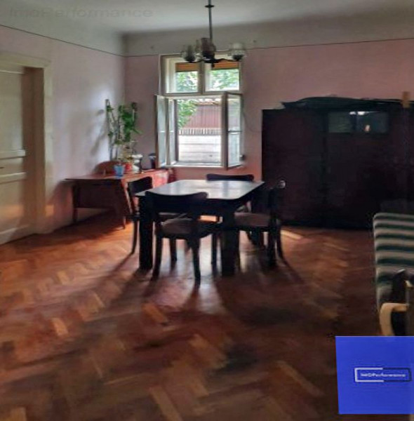 Apartament 2 camere, semidecomandat, 76,63 mp utili, Calea Dorobantilor