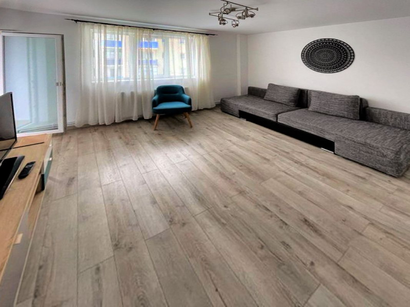 APARTAMENT CU 2 CAMERE DECOMANDATE, MEHEDINTI, 43 MP., LA CHEIE LUX