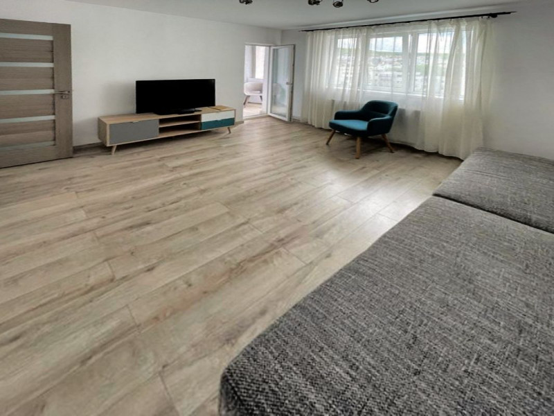 APARTAMENT CU 2 CAMERE DECOMANDATE, MEHEDINTI, 43 MP., LA CHEIE LUX