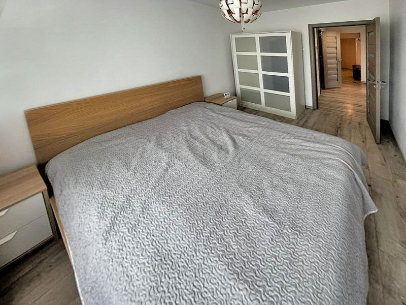 APARTAMENT CU 2 CAMERE DECOMANDATE, MEHEDINTI, 43 MP., LA CHEIE LUX