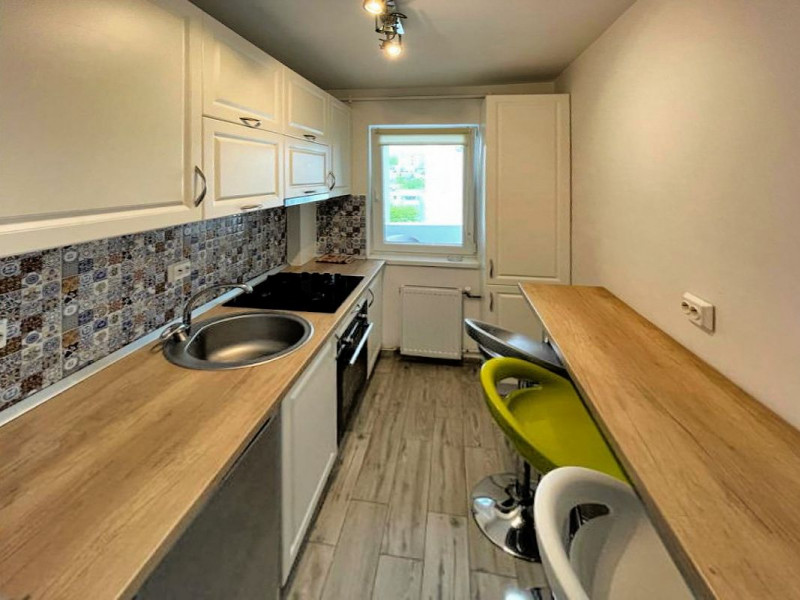 APARTAMENT CU 2 CAMERE DECOMANDATE, MEHEDINTI, 43 MP., LA CHEIE LUX