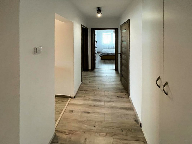APARTAMENT CU 2 CAMERE DECOMANDATE, MEHEDINTI, 43 MP., LA CHEIE LUX