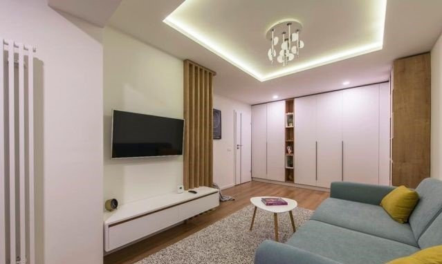 Apartament 2 camere 54 mp utili, zona Parang, Manastur