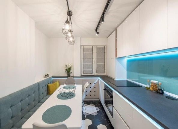 Apartament 2 camere 54 mp utili, zona Parang, Manastur
