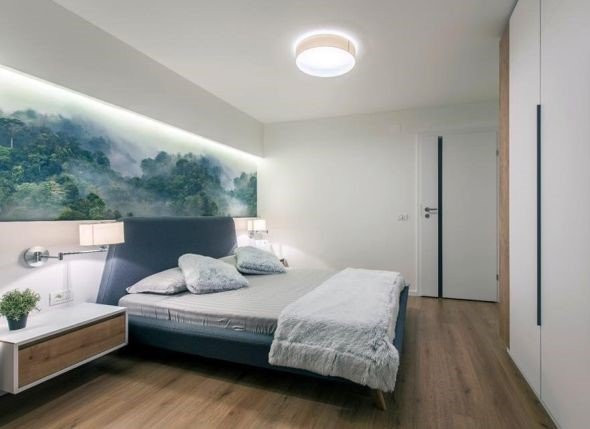 Apartament 2 camere 54 mp utili, zona Parang, Manastur