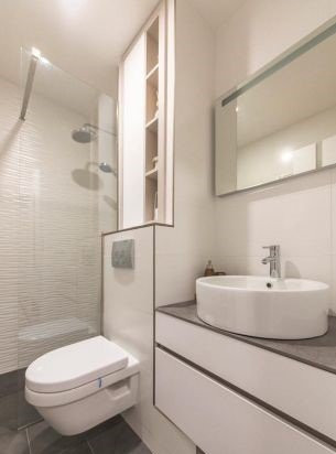 Apartament 2 camere 54 mp utili, zona Parang, Manastur