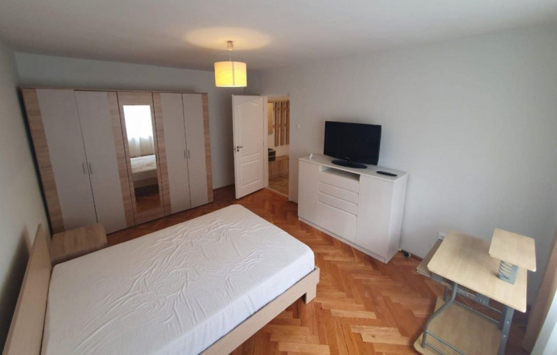 Apartament 2 DORMITOARE SEPARATE, Grigorescu , strada Fantanele 