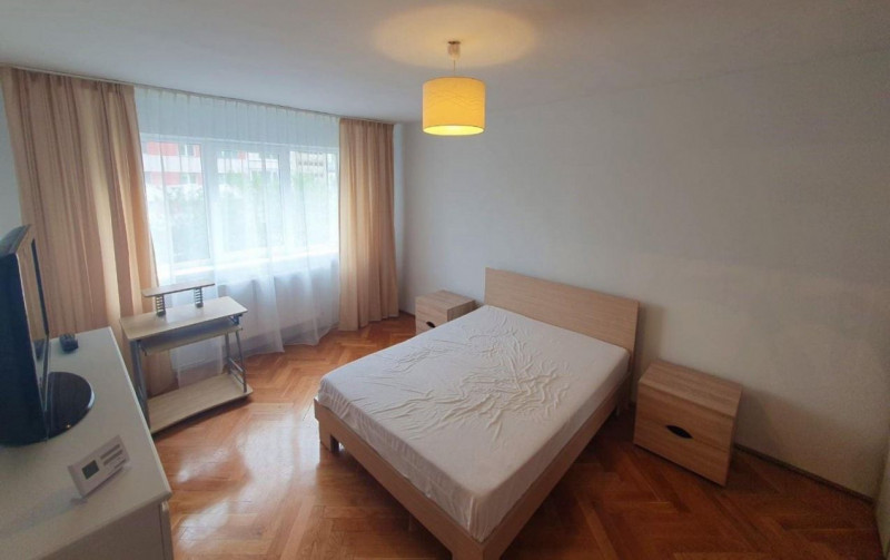 Apartament 2 DORMITOARE SEPARATE, Grigorescu , strada Fantanele 